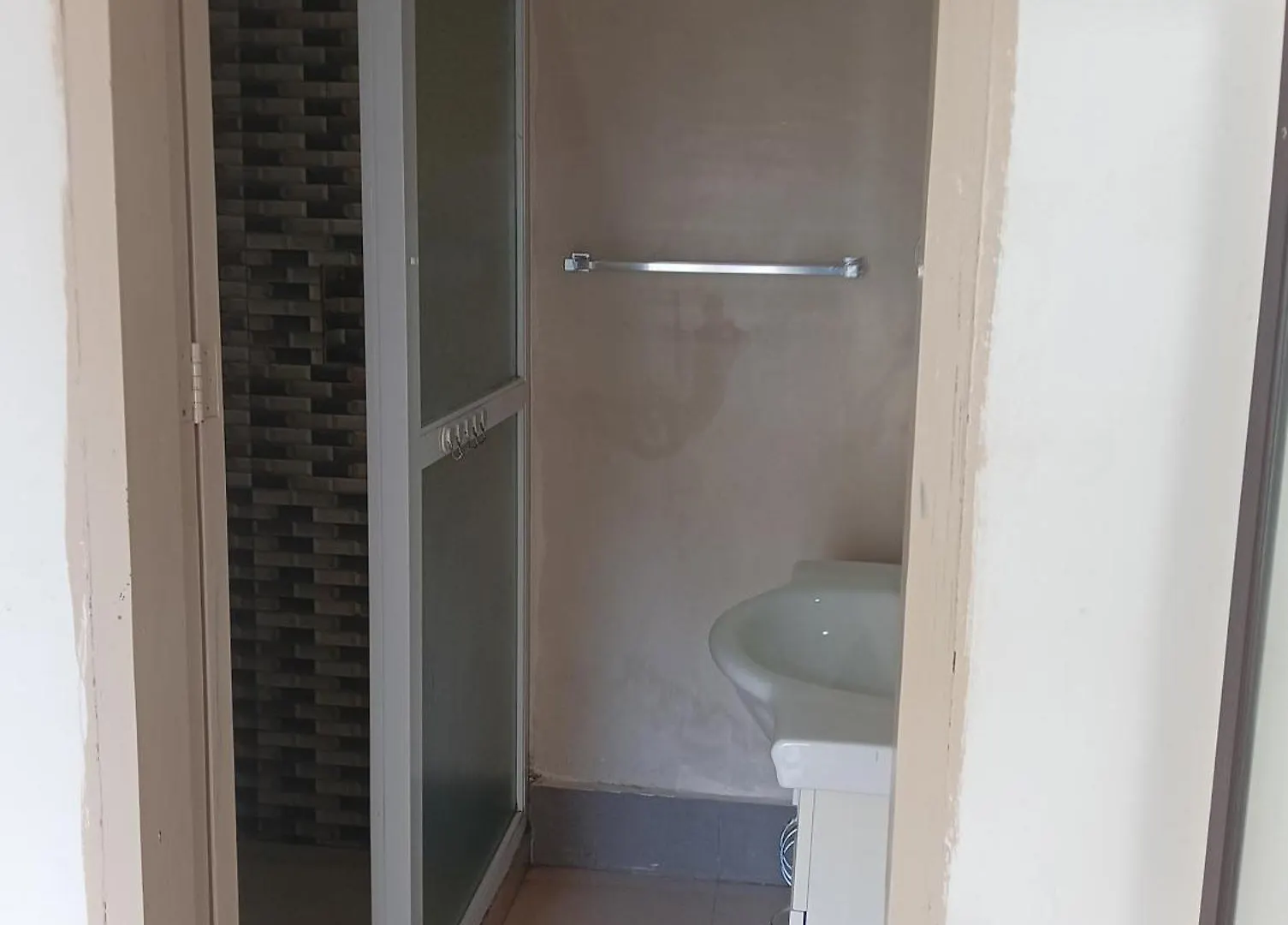 منزل للإقامة Private Room With Pool Access داويس الفلبين