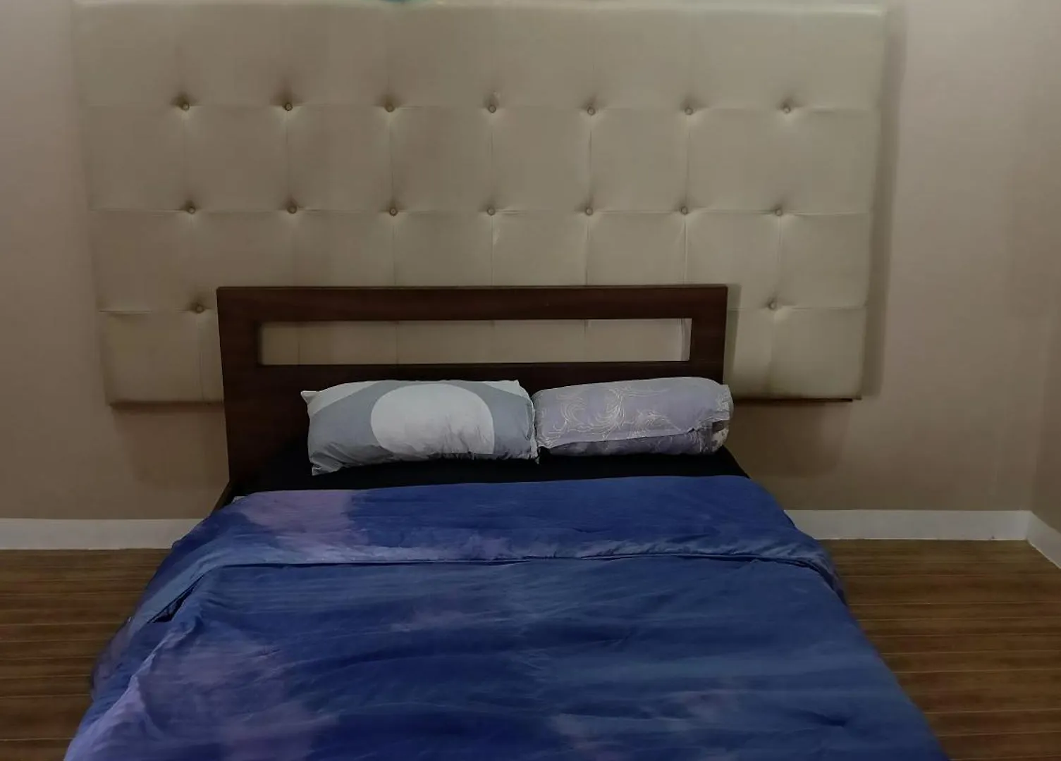 اتصالات Private Room With Pool Access 